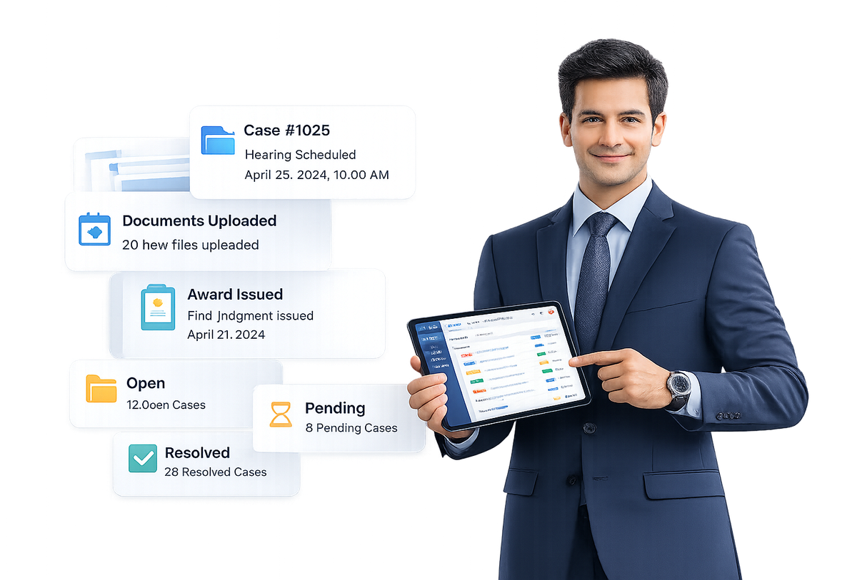 Case Management